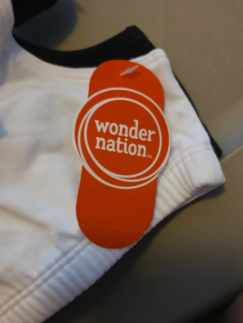 wonder nation 14pk girls